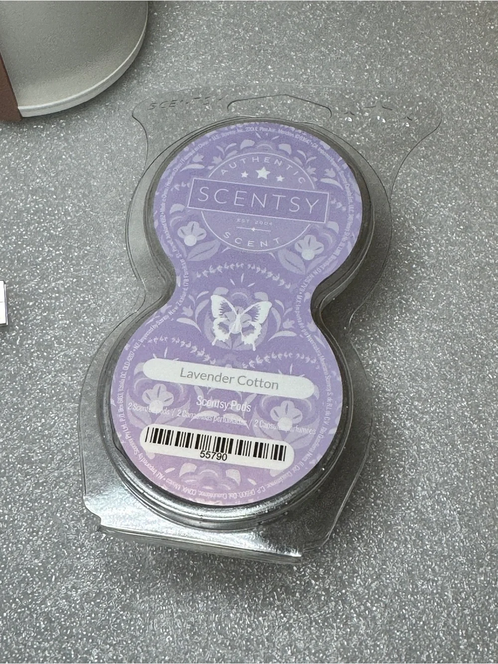 Scentsy gently used